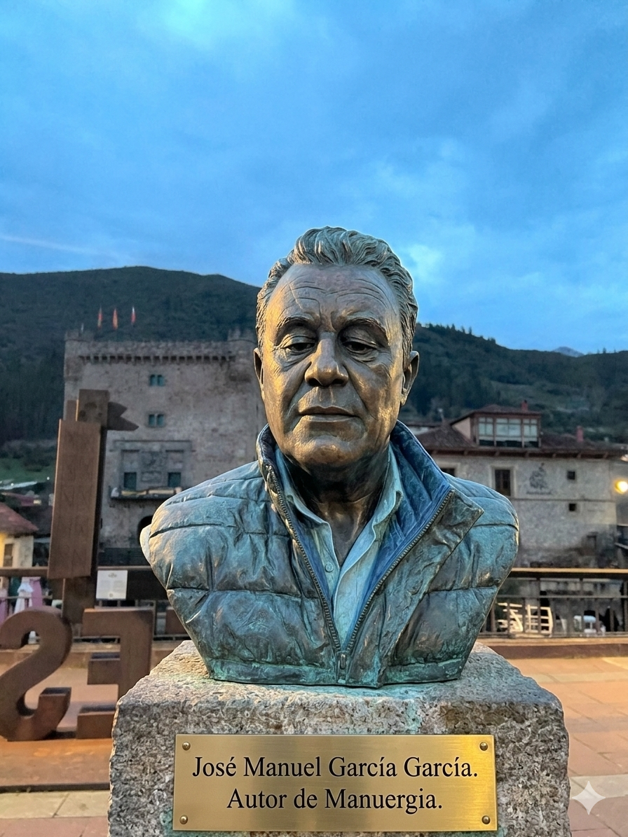 José Manuel García García
